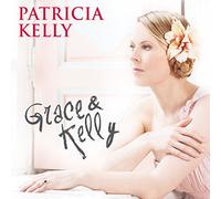 Kelly,Patricia - Grace & Kelly