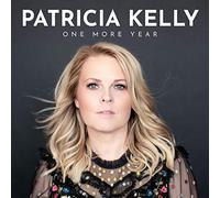 Patricia Kelly – One More Year – CD – Neuf