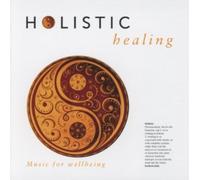 Kelly, Patrick – Holistic Healing