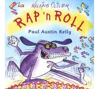 Kelly, Paul Austin - Rap 'N Roll
