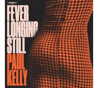 Kelly, Paul - Fever Longing Still (Orange Marbled) [Import]