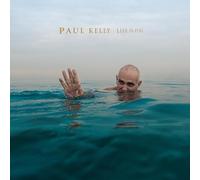 Kelly,Paul - Life Is Fine