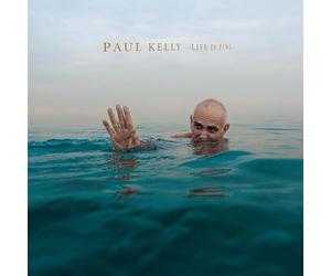 Kelly Paul - Life Is Fine