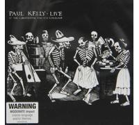 Kelly Paul – Live at Continental & Esplanad