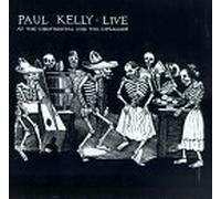 Kelly, Paul - Live at The Continental & The Esplanade