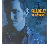 Kelly, Paul / Messengers - Much Water So Close to Home [Import]
