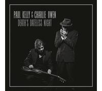 Kelly Paul & Owen Charlie - Death's Dateless Night [Import]