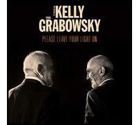 Kelly, Paul & Paul Grabowsky - Please Leave Your Light on