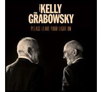 Kelly, Paul & Paul Grabowsky - Please Leave Your Light on [Import]