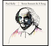 Kelly, Paul - Seven Sonnets & a Song [Import]