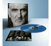 Kelly, Paul - Seventy (Blue Colored)