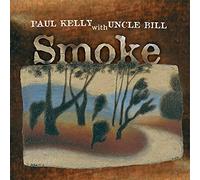 Kelly, Paul - Smoke-13tr