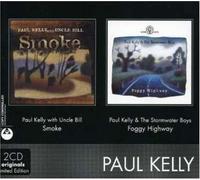 Kelly,Paul - Smoke/Foggy Highway
