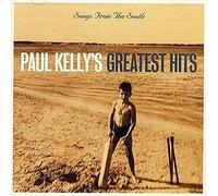 Paul Kelly - Songs from The South