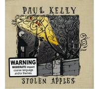 Kelly,Paul - Stolen Apples