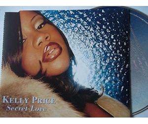 Kelly Price - Secret Love
