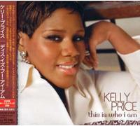 Kelly Price - This is Who I Am [Import]