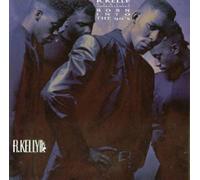 Kelly & Public Annou - Born Into the 90'S