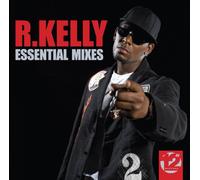 R. Kelly – 12'' Masters: The Essential Mixes – Import