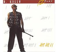 Kelly, R. – 12 Play – Legacy