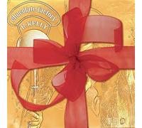 R. Kelly – Chocolate Factory – CD – Legacy