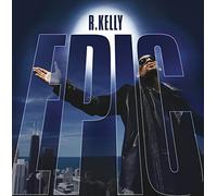 R.Kelly - Epic