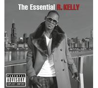 Kelly R - Essential R Kelly