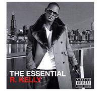 Kelly, R. - Essential R. Kelly [Import]