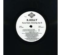 Kelly, R. - Fiesta