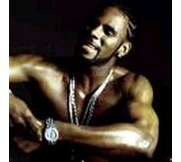 Kelly, R - Hook It Up/Freaky in The Club