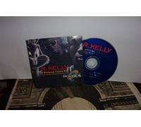 Kelly, R - I Believe I Can Fly/Religious Love