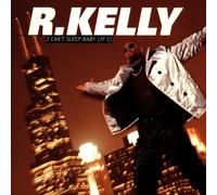 Kelly,R. - I Can't Sleep Baby/Digi Pak [Import]