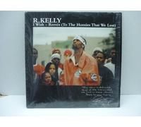 Kelly, R. - I Wish
