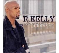 Kelly, R. - If I Could Turn Back The Hands