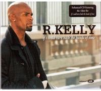 Kelly,R. - If I Could Turn/Digipak [Import]