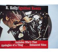 Kelly, R - Ignition 1