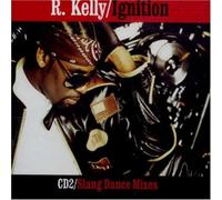 Kelly, R - Ignition 2