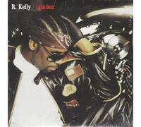 Kelly, R - Ignition