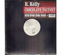 Kelly, R - Ignition