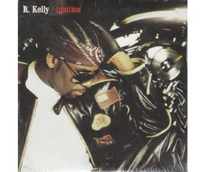 Kelly, R - Ignition