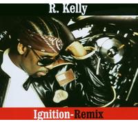 Kelly,R. - Ignition Remix [Import]