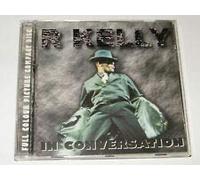 Kelly, R. - In Conversation