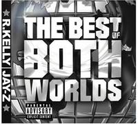 Kelly/R. Jay-Z - Best of Both Worlds [Import]