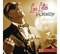 Kelly, R. - Love Letter [Import]