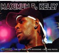 Kelly, R. - Maximum