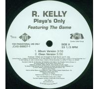 Kelly, R - Playas Only