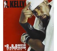 Kelly, R. - R in R&B Greatest Hits [Import]