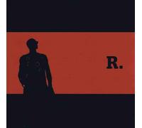 R. Kelly – R – Jewel Case Version – Import – Jive Sekt