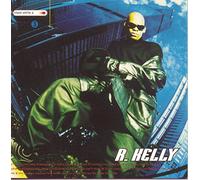 R. Kelly – R. Kelly