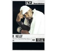 Kelly R. -The Greatest Video Collection [Visual Milestone] [Import]